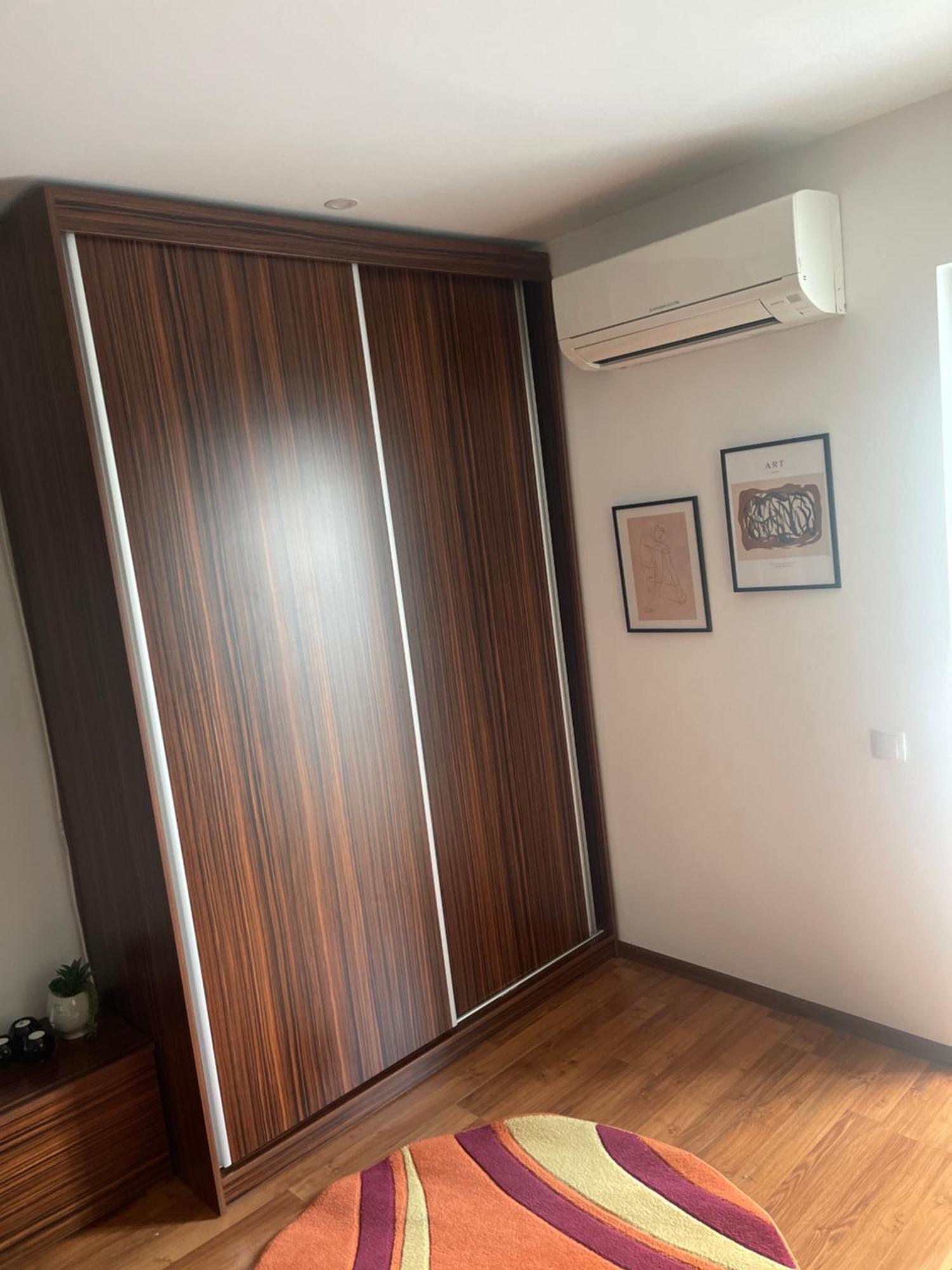 Garsoniera Relax Drumul Taberei Bucureşti Eksteriør bilde