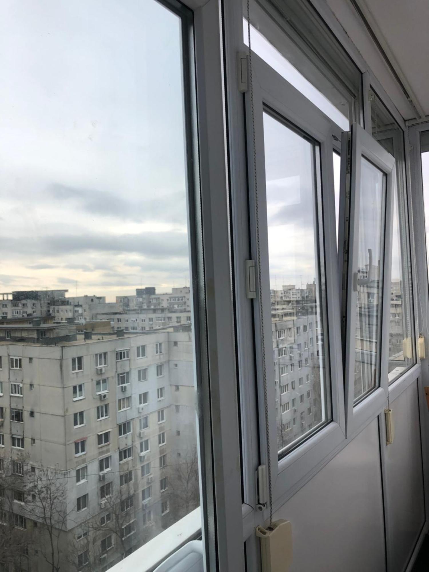 Garsoniera Relax Drumul Taberei Bucureşti Eksteriør bilde